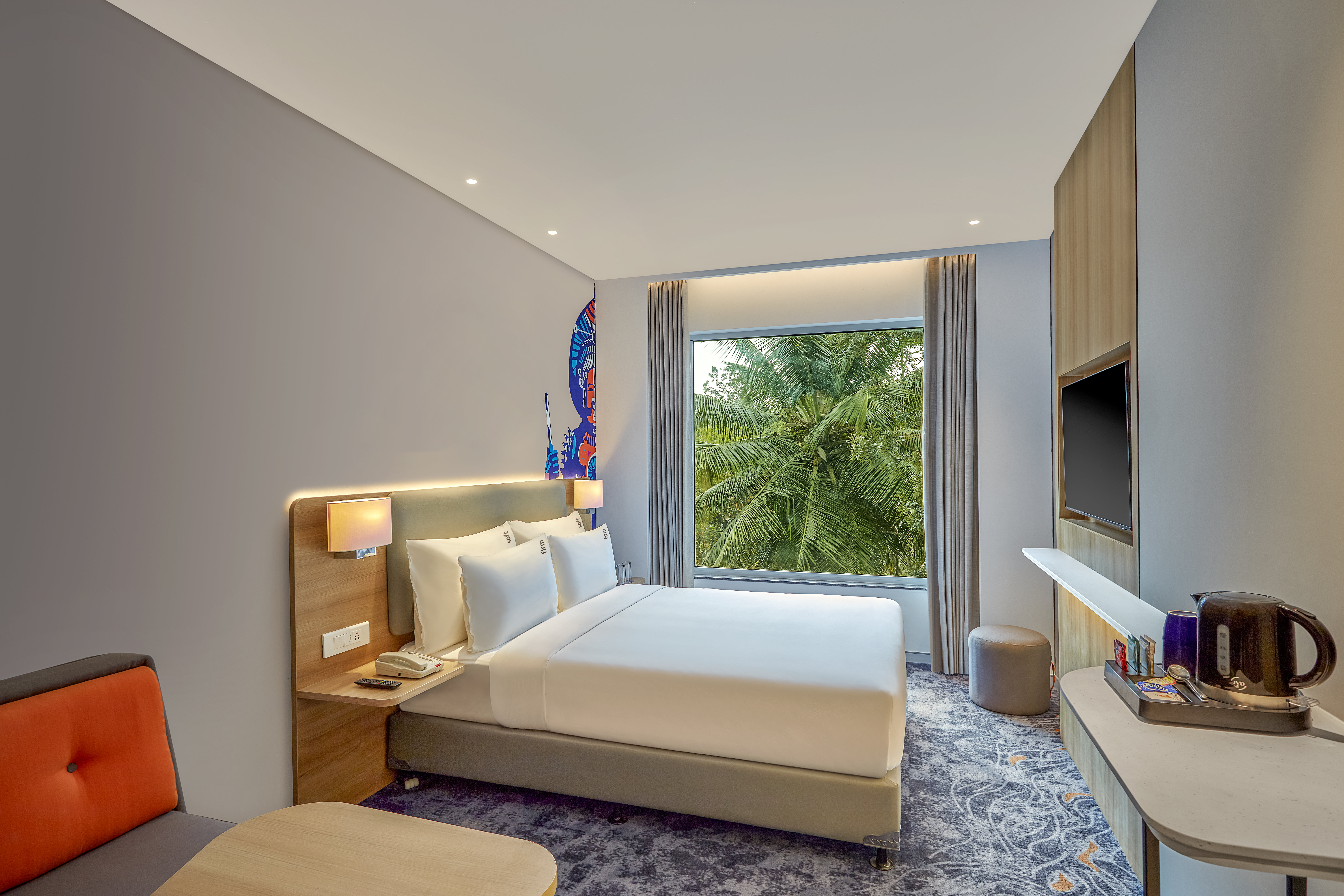 holiday inn express bengaluru bommasandra by ihg