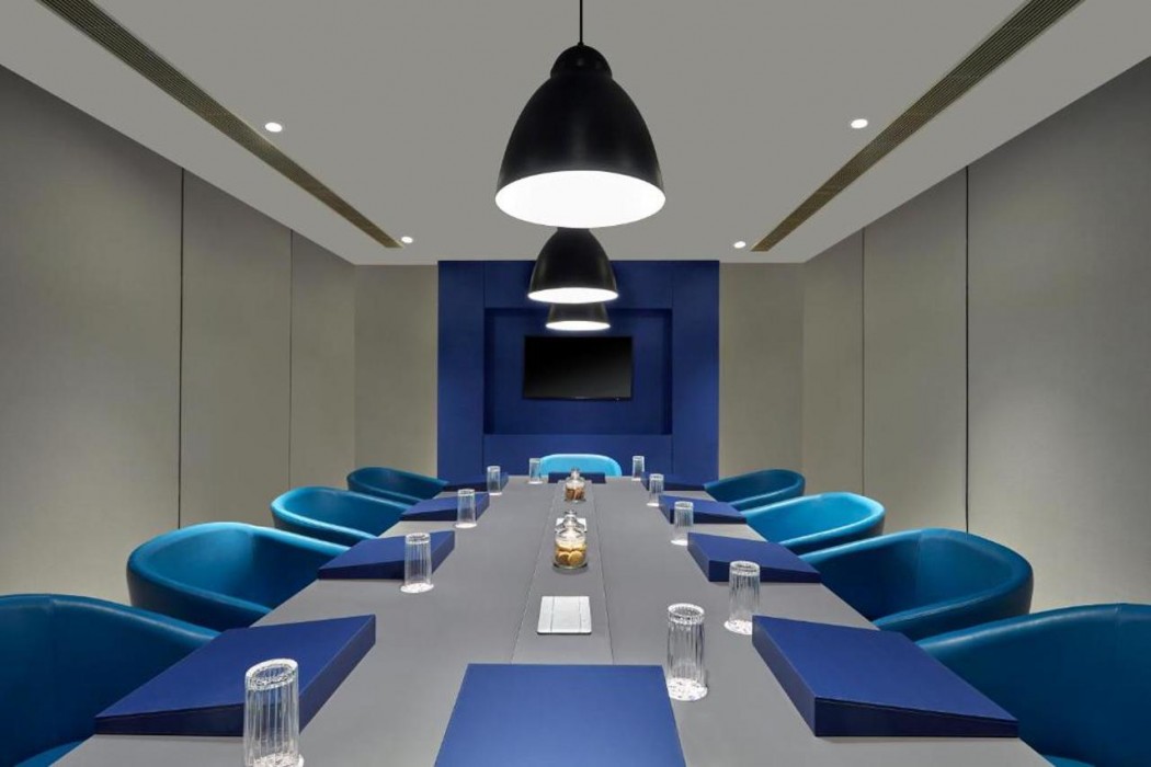 holiday inn express bengaluru bommasandra by ihg