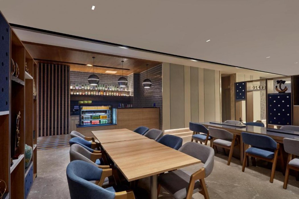 holiday inn express bengaluru bommasandra by ihg