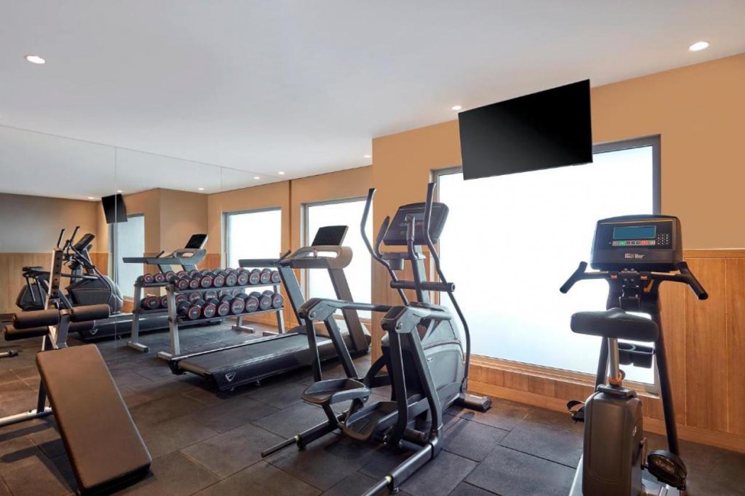 holiday inn express bengaluru bommasandra by ihg