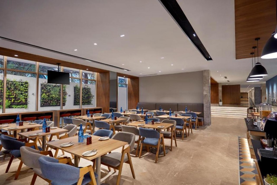 holiday inn express bengaluru bommasandra by ihg