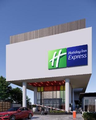 Holiday Inn Express Bengaluru Bommasandra, An Ihg Hotel