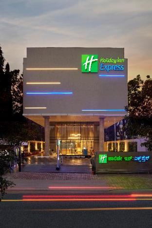 holiday inn express bengaluru bommasandra by ihg