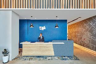 holiday inn express bengaluru bommasandra by ihg