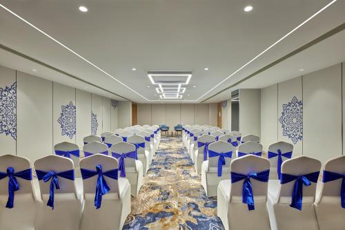 holiday inn express bengaluru bommasandra by ihg