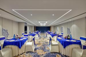 holiday inn express bengaluru bommasandra by ihg