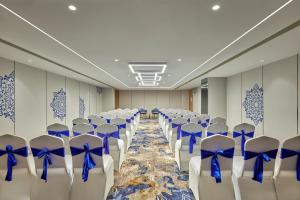 holiday inn express bengaluru bommasandra by ihg