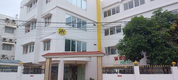 hotel vedant