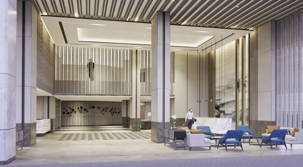 hotel santika premiere lampung