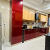 bluo 3bhk golf course road balcony lift