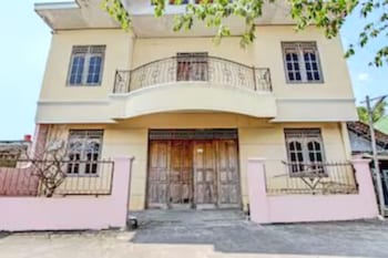 spot on 92434 puri kasih guest house syariah