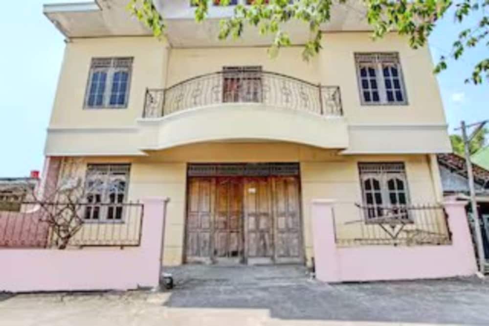 spot on 92434 puri kasih guest house syariah