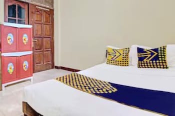 spot on 92434 puri kasih guest house syariah