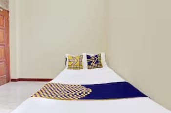 spot on 92434 puri kasih guest house syariah