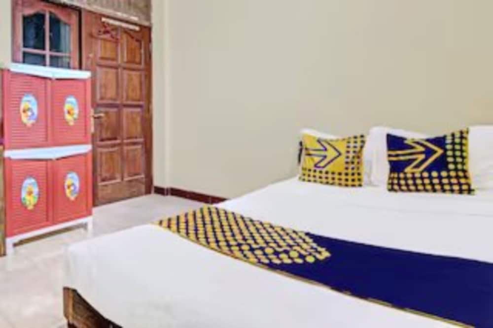 spot on 92434 puri kasih guest house syariah