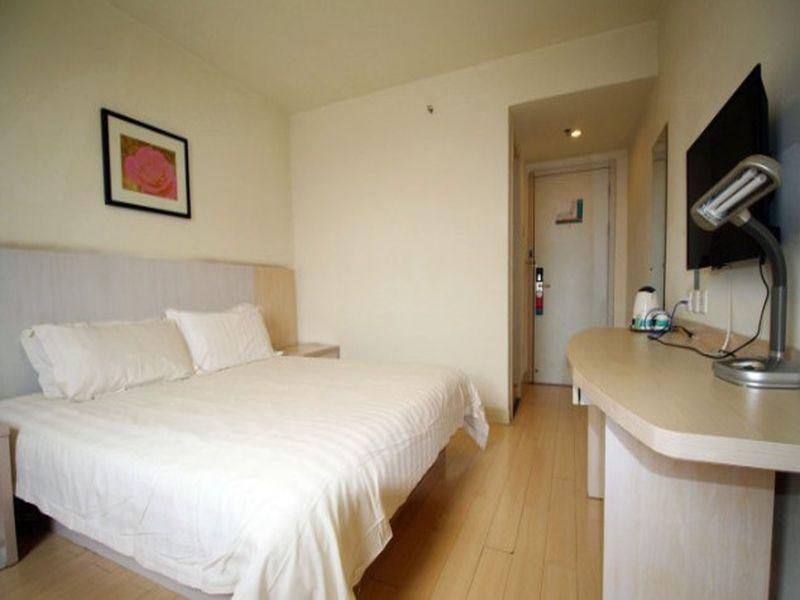 jinjiang inn jinzhou luoyang road