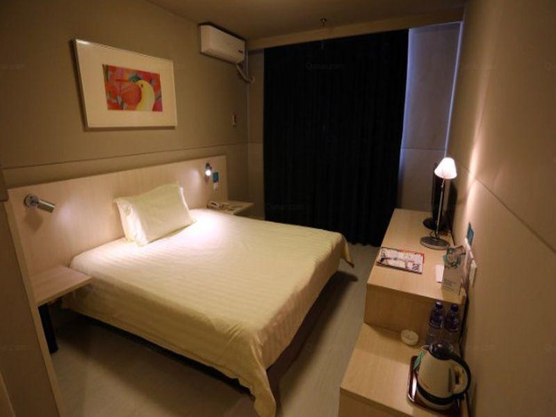 jinjiang inn jinzhou luoyang road