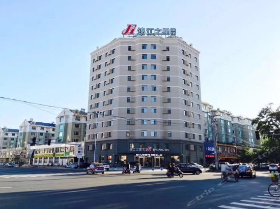 jinjiang inn jinzhou luoyang road