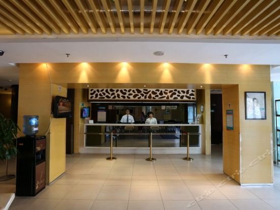 jinjiang inn jinzhou luoyang road