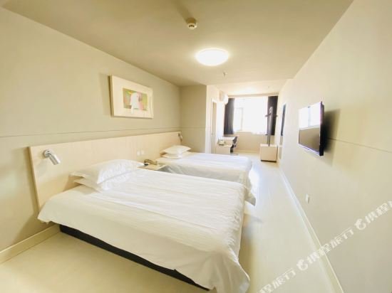 jinjiang inn jinzhou luoyang road