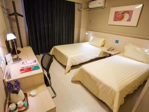 jinjiang inn jinzhou luoyang road