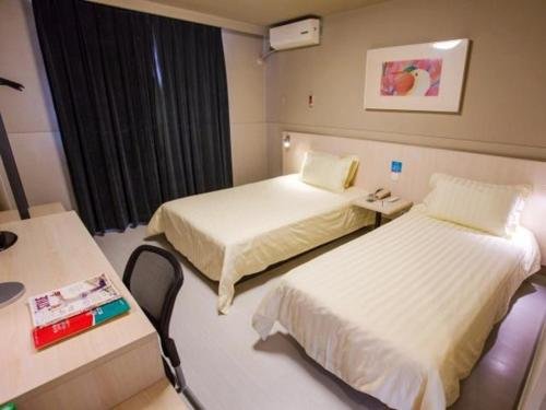 jinjiang inn jinzhou luoyang road