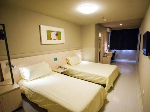 jinjiang inn jinzhou luoyang road