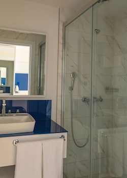 orbi city hotel official d block