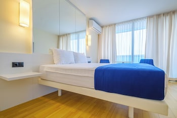 orbi city hotel official d block