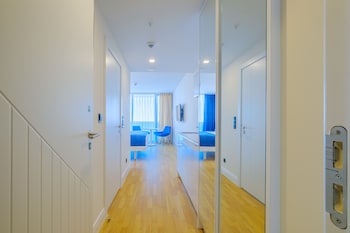 orbi city hotel official d block