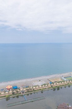 orbi city hotel official d block