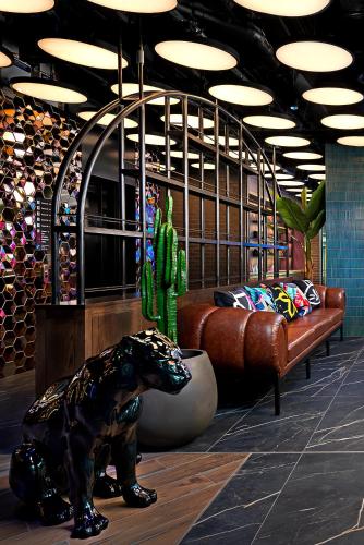 nyx hotel dublin