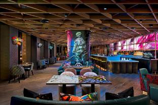 nyx hotel dublin