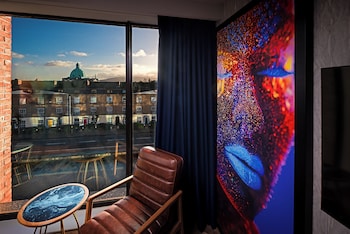 nyx hotel dublin