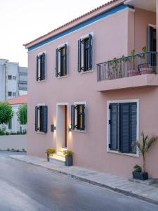 chania
