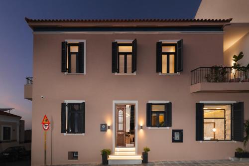the alma city hotel