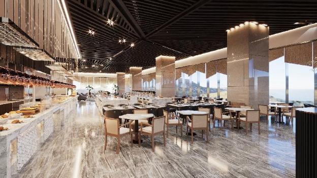 awaken danang hotel