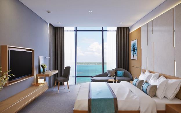 awaken danang hotel