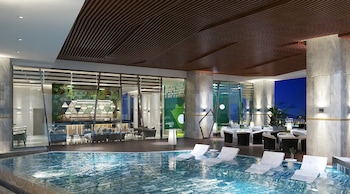 awaken danang hotel