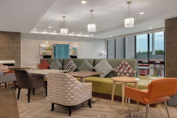 Home2 Suites By Hilton Brownwood,United States Of America>>Brownwood,3 star