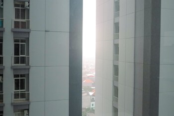 scenic studio apartment at bale hinggil