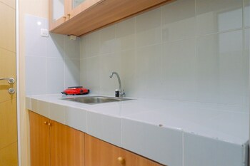 scenic studio apartment at bale hinggil
