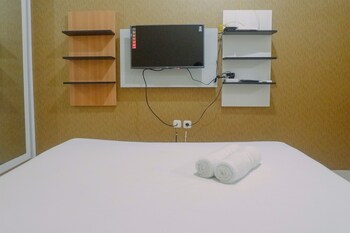 scenic studio apartment at bale hinggil