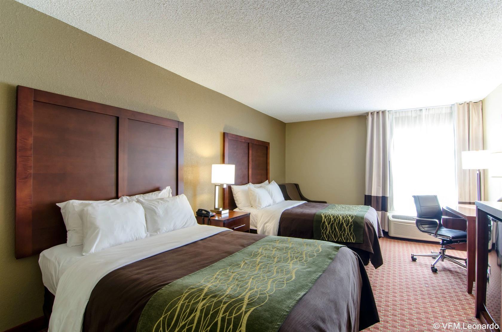 comfort inn apex