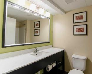comfort inn apex