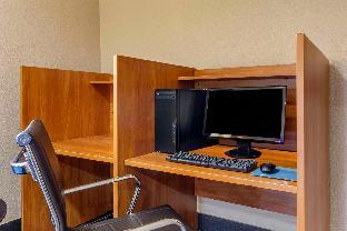 comfort inn apex