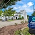 comfort inn apex