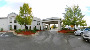 comfort inn apex