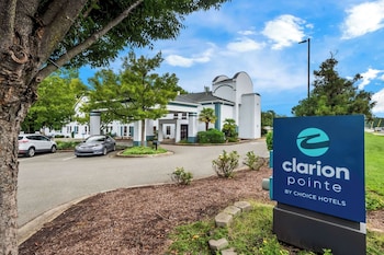comfort inn apex