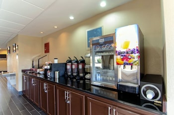 comfort inn apex